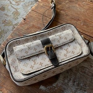 Louis Vuitton Mini Lin Juliette